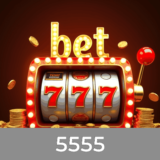 Viva a Emoção dos Jogos de Cassino e Ganhe no 5555